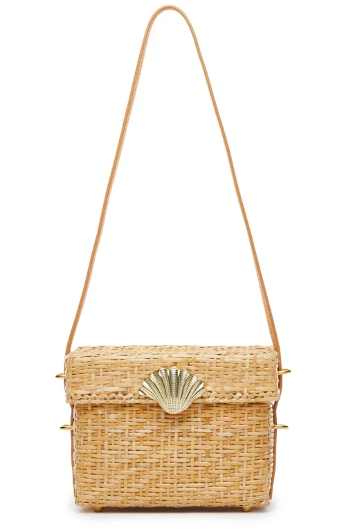 The Box Bag