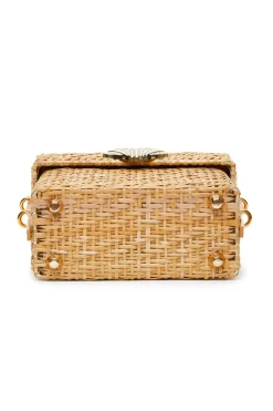 The Box Bag