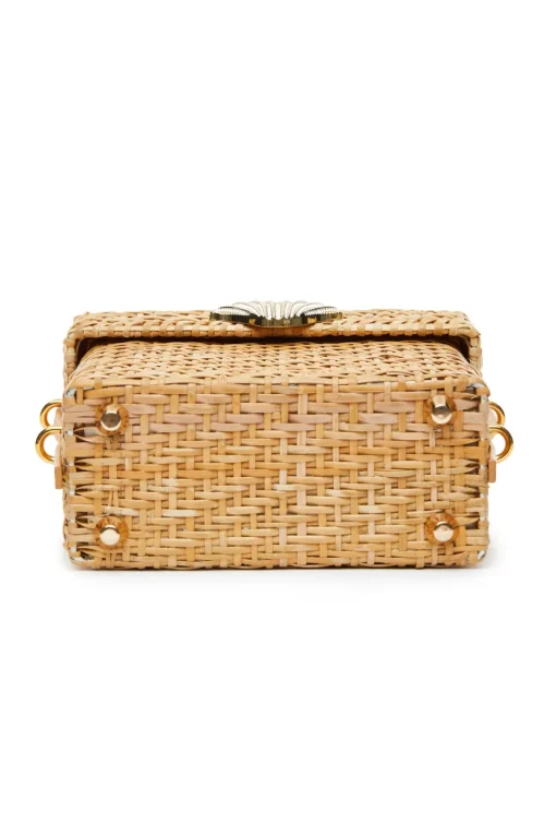 The Box Bag