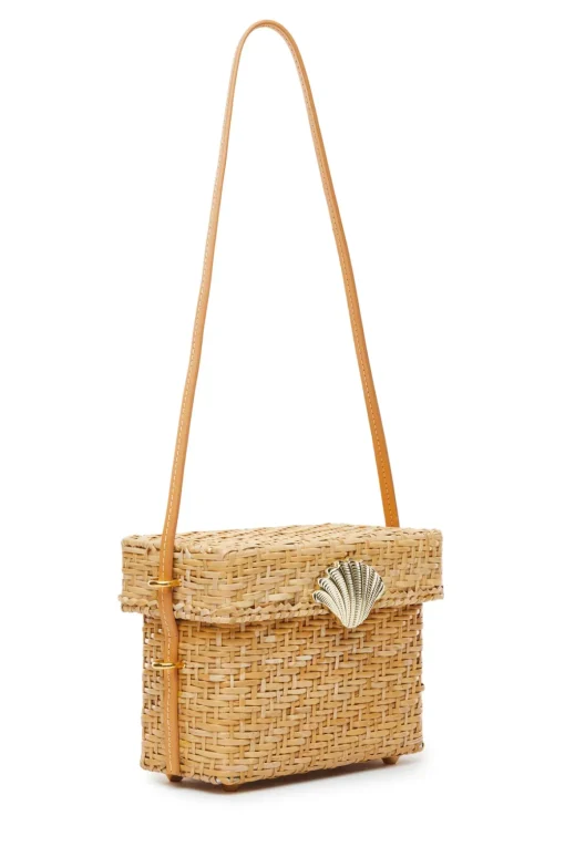 The Box Bag