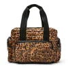 The Voyager Travel Bag