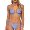 Tiana Triangle Bikini Top