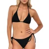 Tiana Triangle Bikini Top
