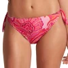 Tie Side Hipster Bikini Bottom
