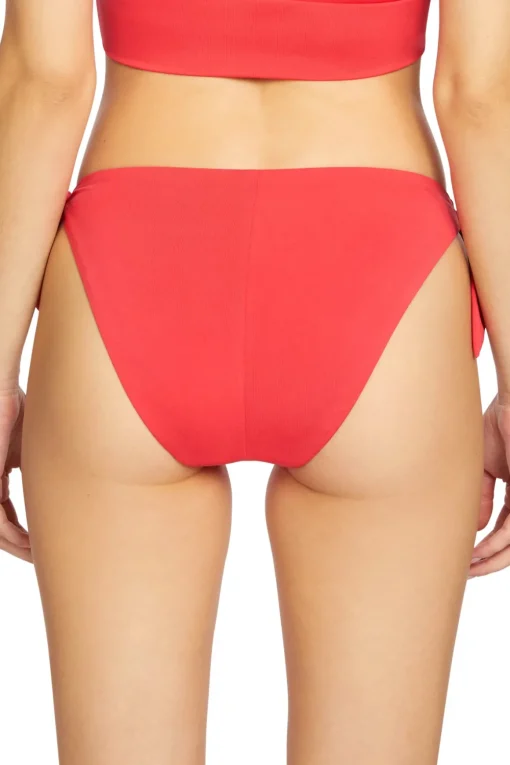 Tie Side Hipster Bikini Bottom