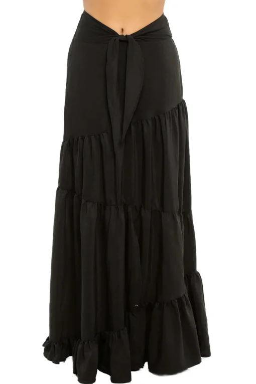 Tilly Maxi Dress
