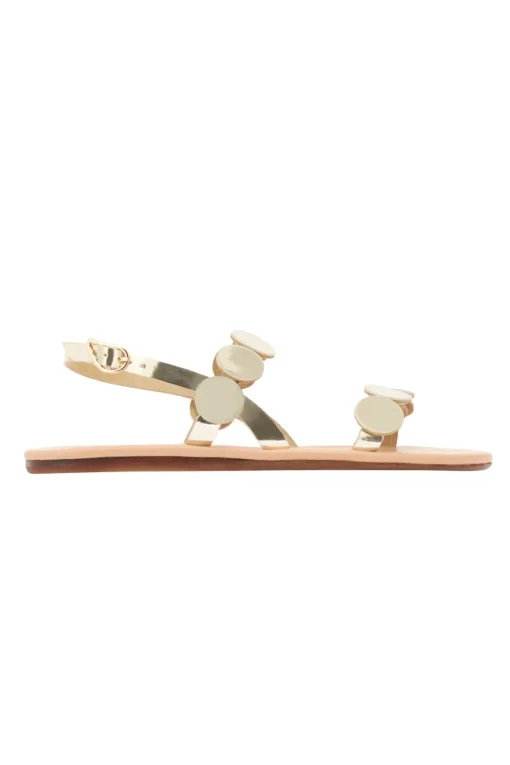 Titania Sandals