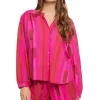 Tolan Blouse