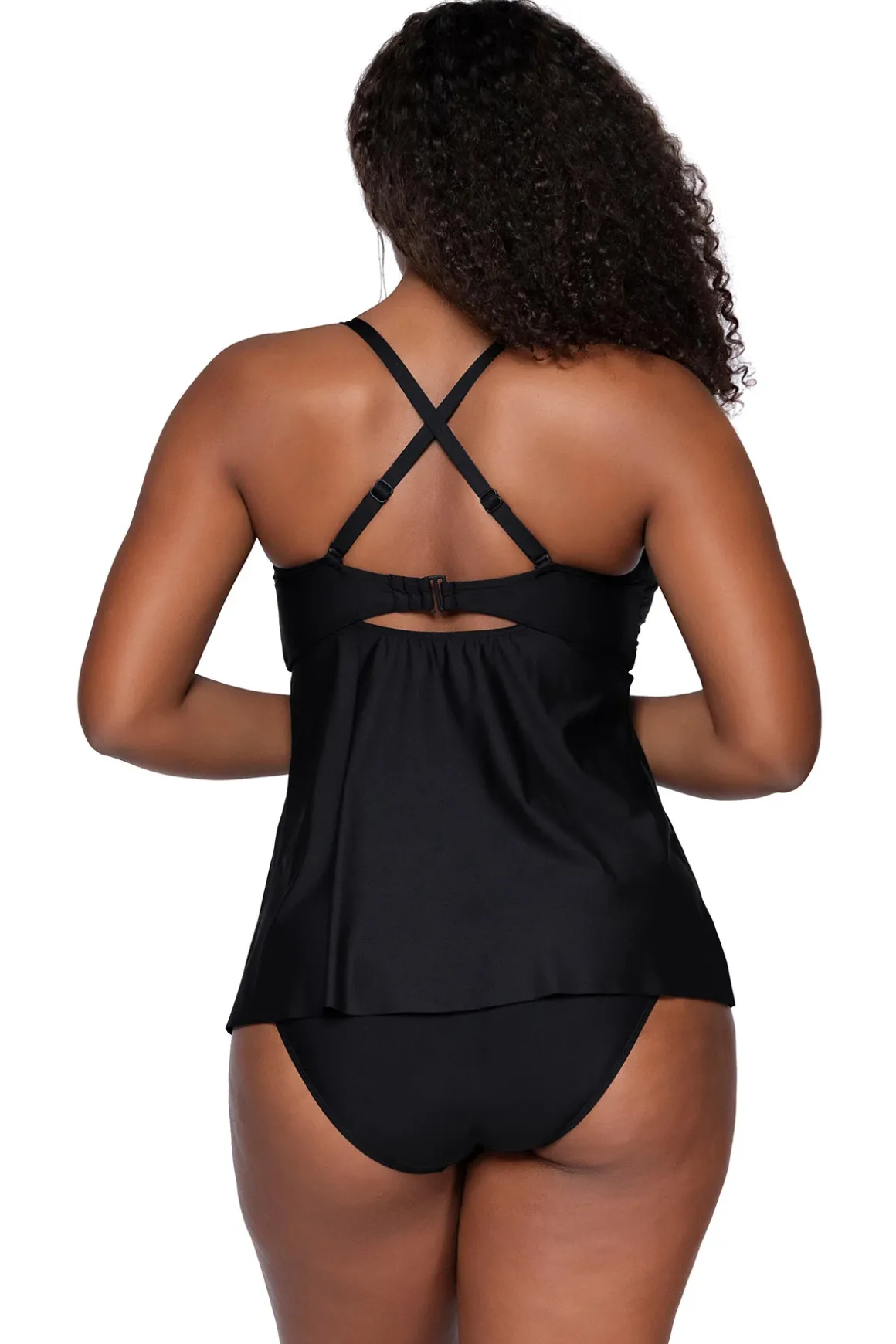 Tori Tankini Top