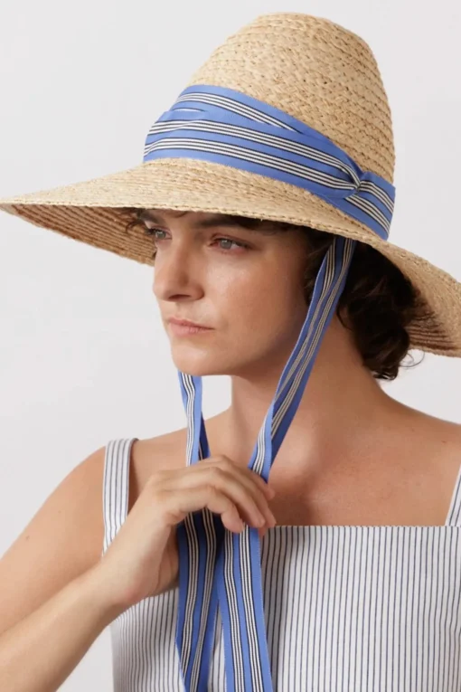 Transat Sun Hat