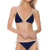 Triangle Bikini Top