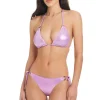 Triangle Bikini Top