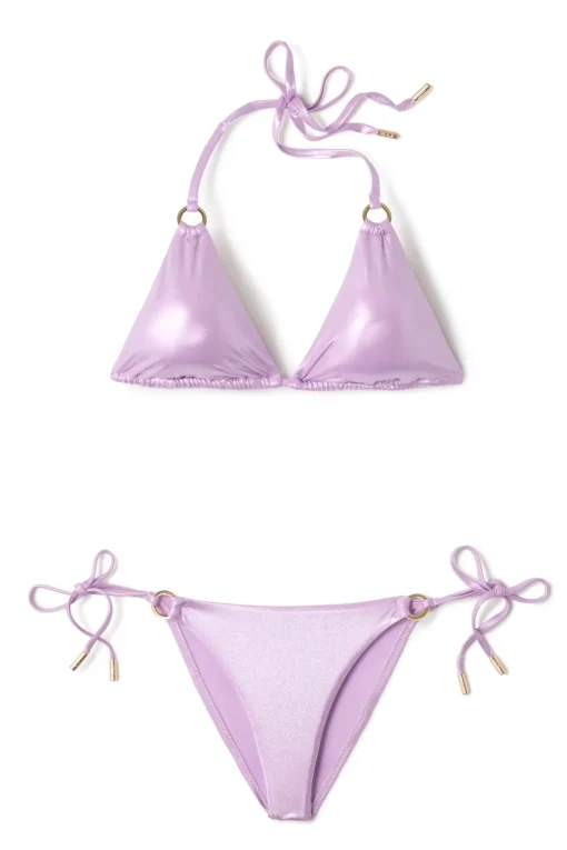 Triangle Bikini Top