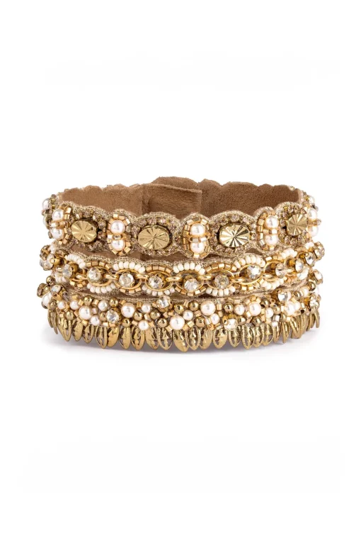 Trinity Cuff