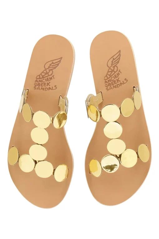 Uranos Sandals