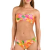 Utopia Twist Bandeau Bikini Top