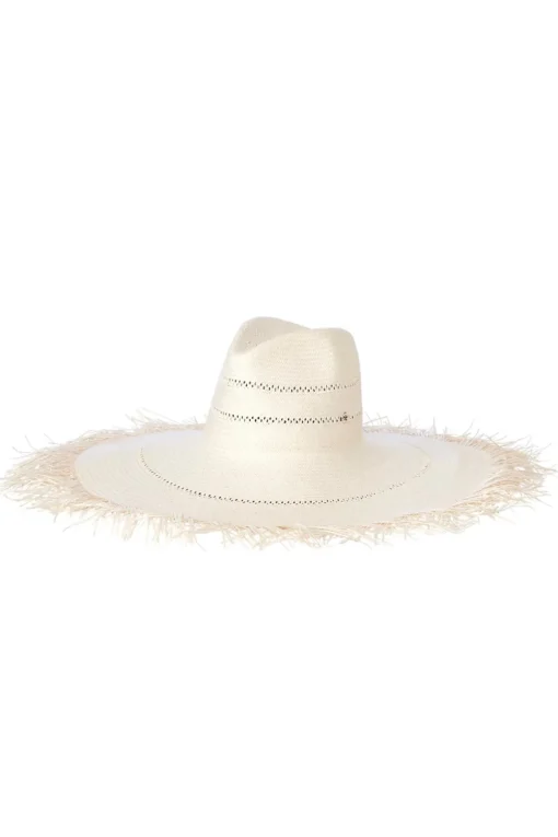 Valentina Panama Hat
