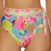Venus High Waist Bikini Bottom