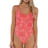 Veronica One Piece Swimsuit