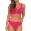 Vienna V-Wire Bikini Top (D+ Cup)