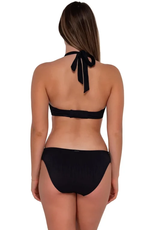 Vienna V-Wire Bikini Top (D+ Cup)