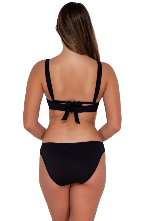 Vienna V-Wire Bikini Top (D+ Cup)