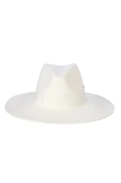 Violetta Panama Hat