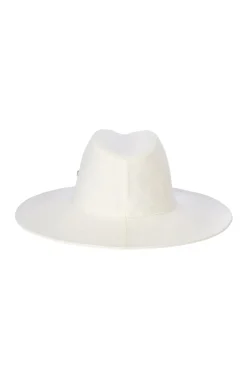 Violetta Panama Hat