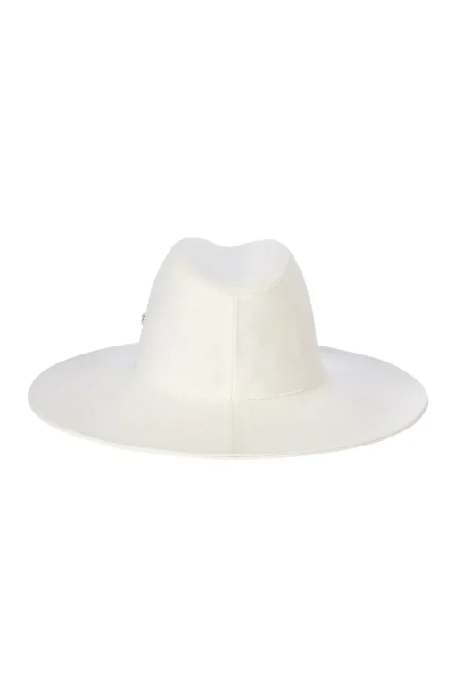 Violetta Panama Hat