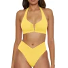 Viviana Halter Bikini Top