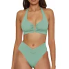 Viviana Halter Bikini Top