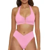 Viviana Halter Bikini Top