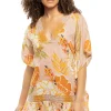 V-Neck Tunic