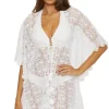 Voila Lace Tunic