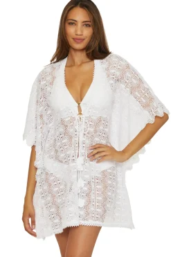 Voila Lace Tunic