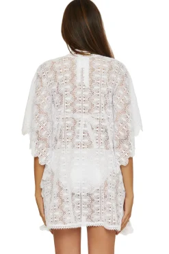 Voila Lace Tunic