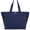 Voyager Neoprene Tote