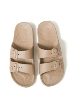 Waterproof Slides