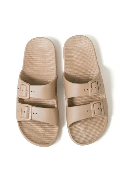 Waterproof Slides