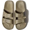 Waterproof Slides