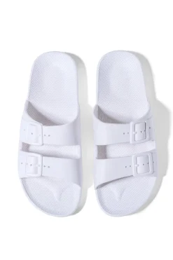 Waterproof Slides