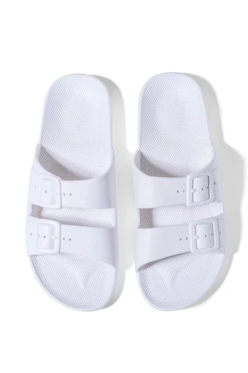 Waterproof Slides