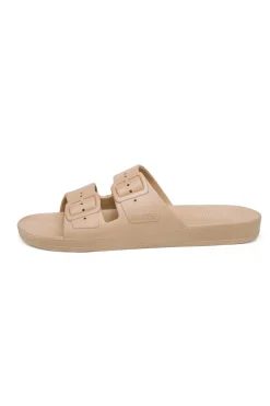 Waterproof Slides