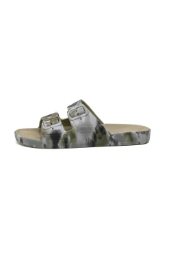 Waterproof Slides