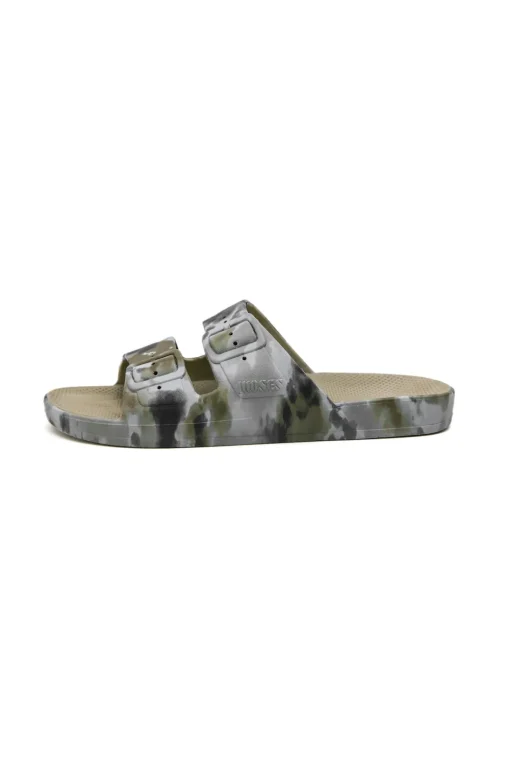 Waterproof Slides