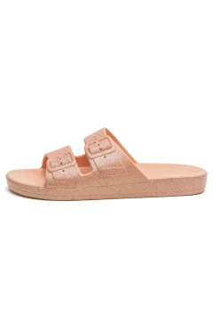 Waterproof Slides