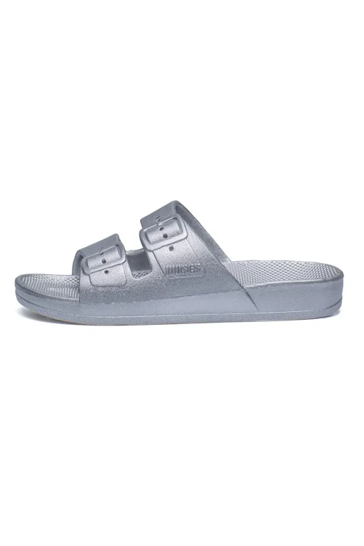 Waterproof Slides