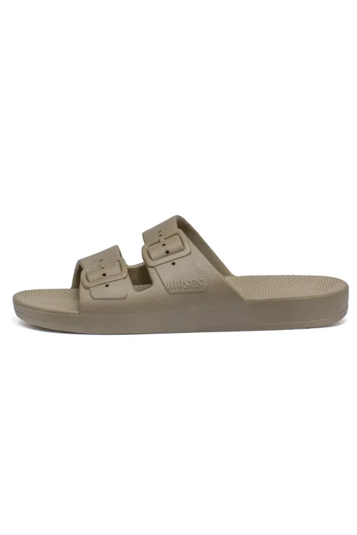 Waterproof Slides