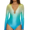 West Palm Long Sleeve Surfsuit