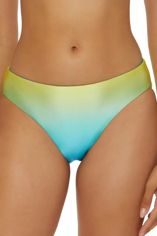 West Palm Reversible Hipster Bikini Bottom